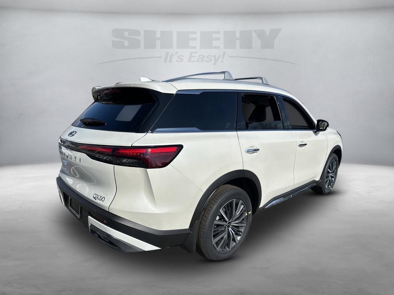 2025 INFINITI QX60 Sensory Chantilly VA