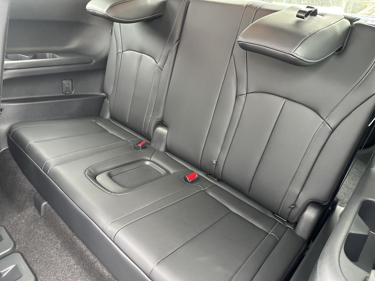 2025 INFINITI QX60 Sensory Chantilly VA