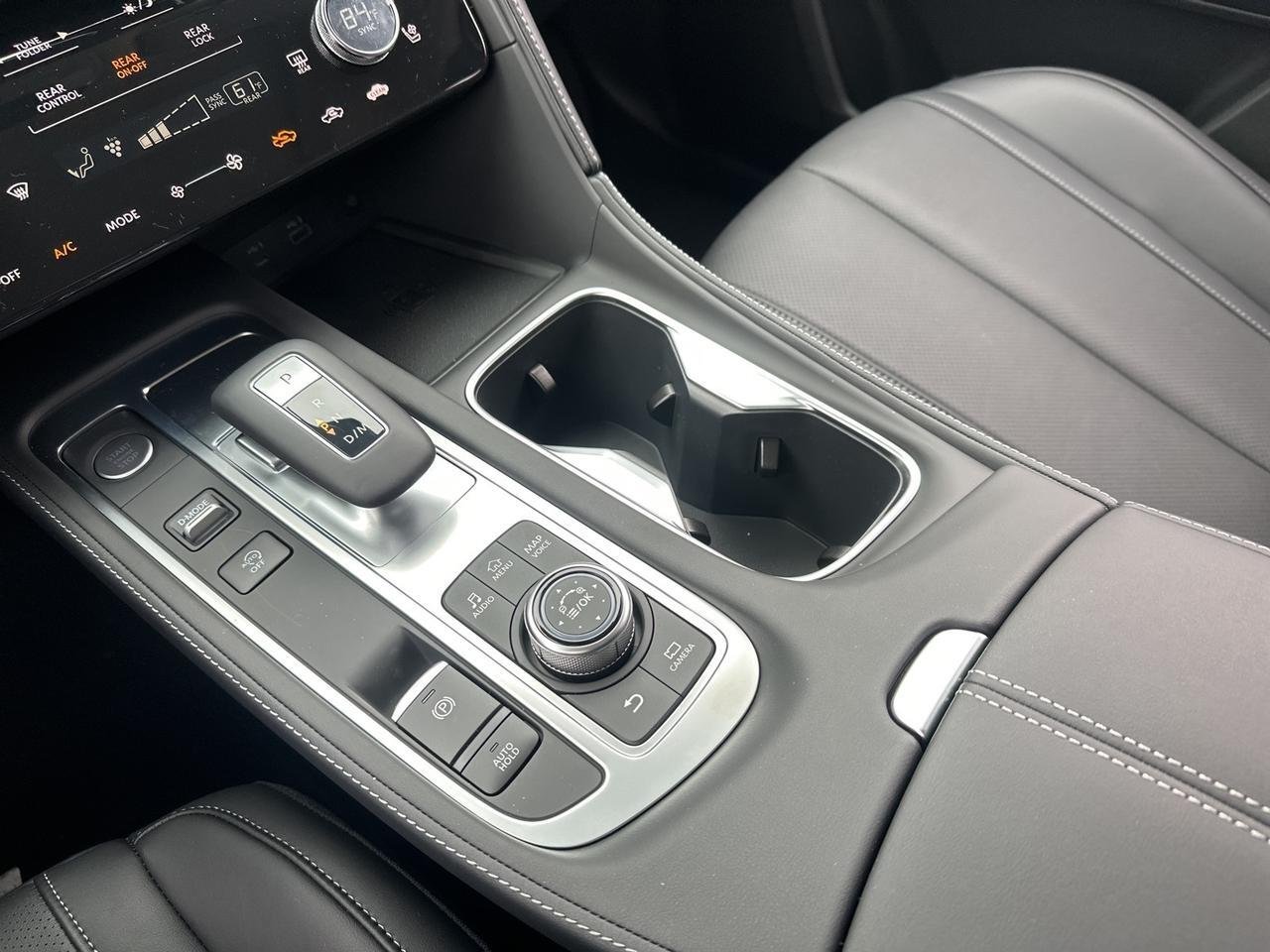 2025 INFINITI QX60 Sensory Chantilly VA