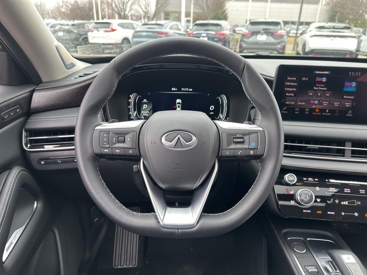 2025 INFINITI QX60 Sensory Chantilly VA