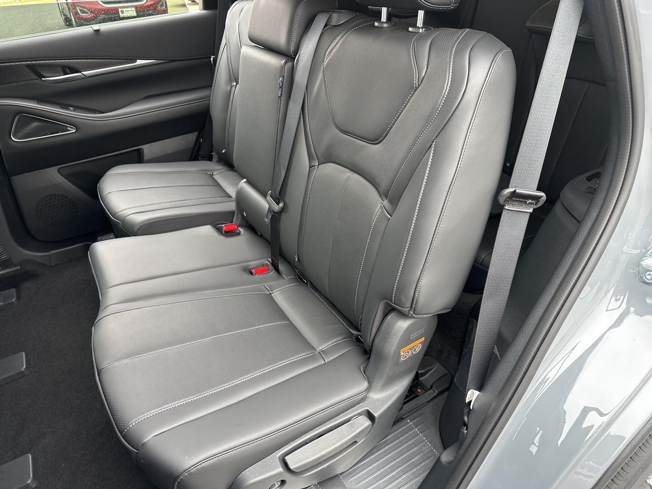 2025 INFINITI QX60 Sensory Chantilly VA