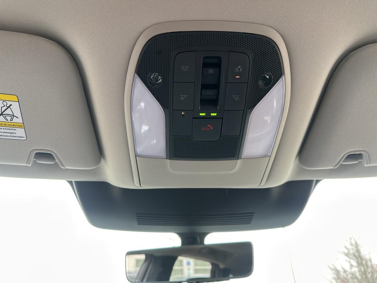 2025 INFINITI QX60 Sensory Chantilly VA