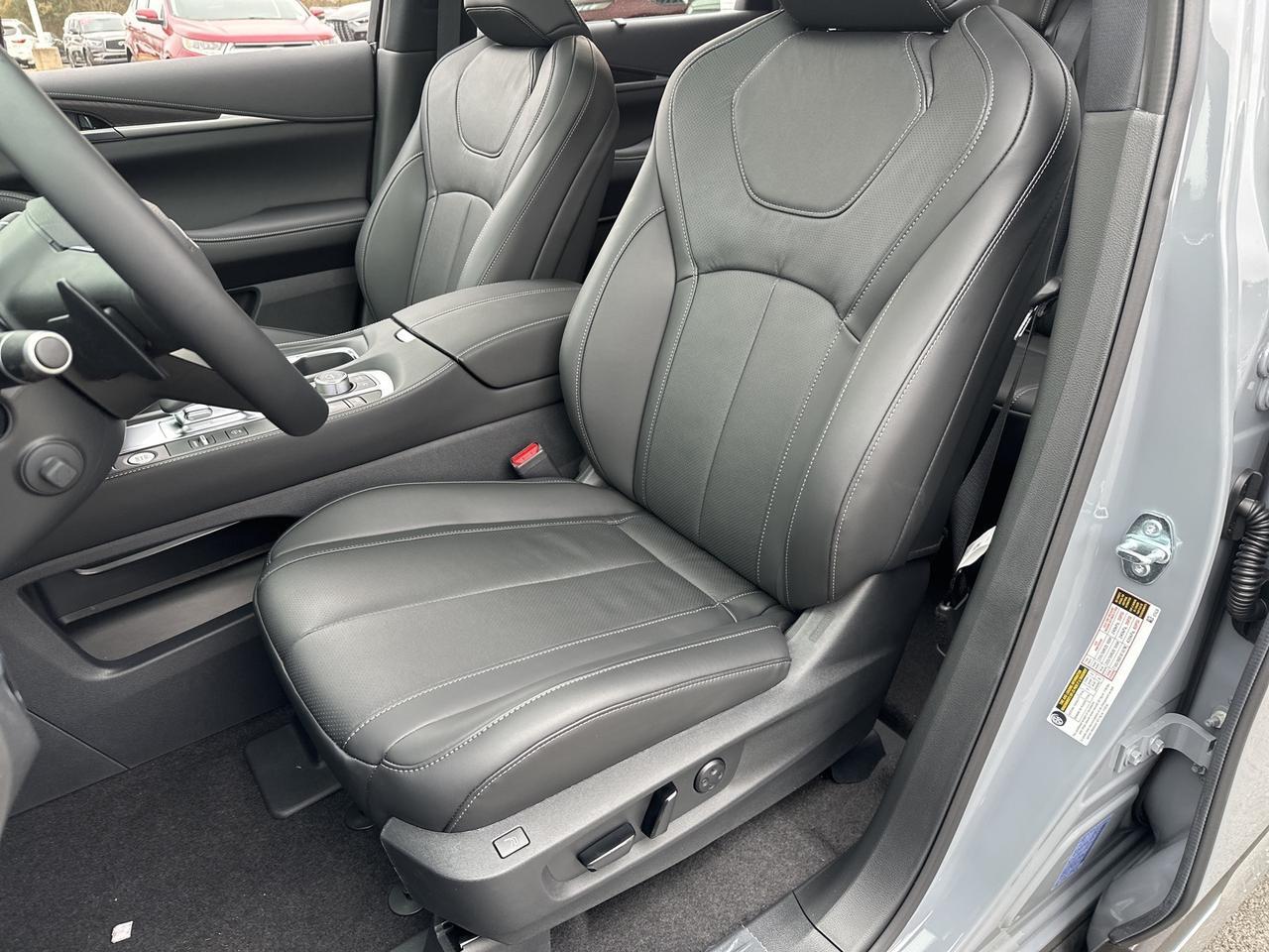 2025 INFINITI QX60 Sensory Chantilly VA