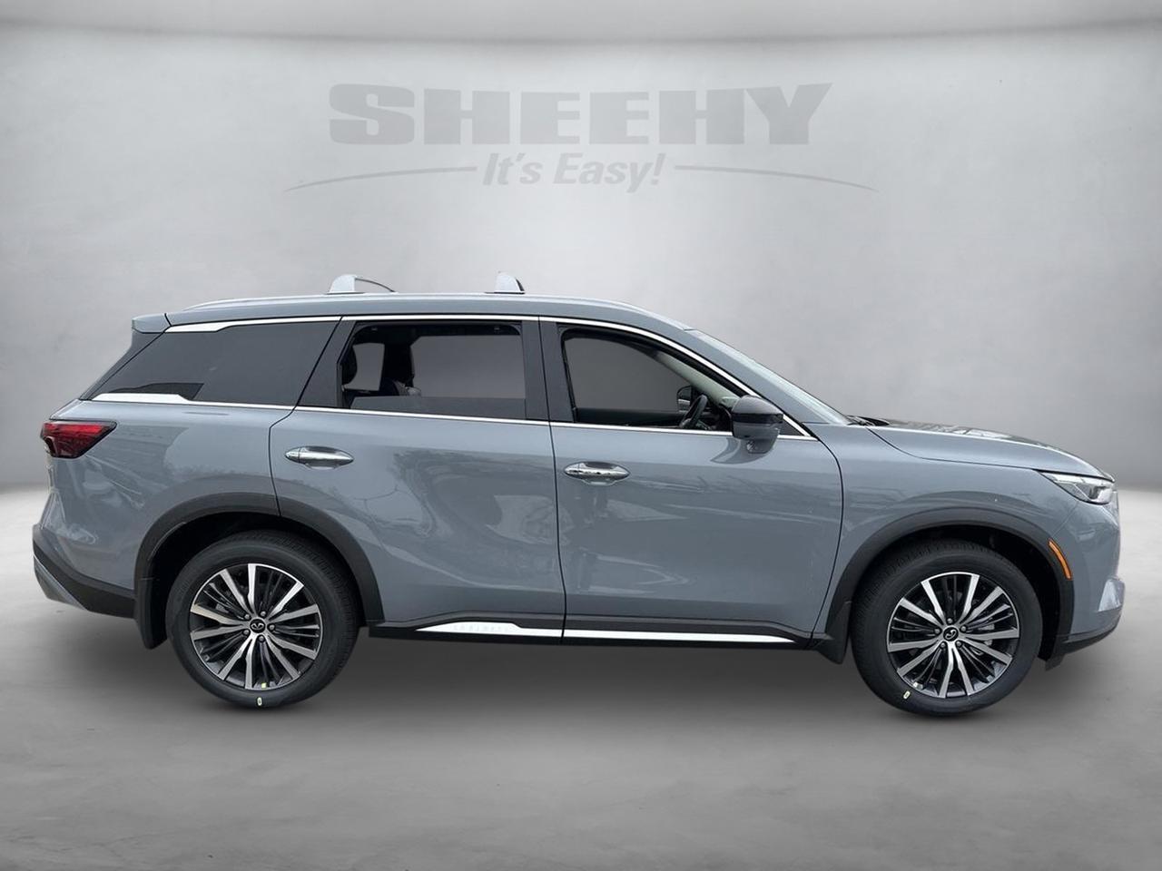 2025 INFINITI QX60 Sensory Chantilly VA