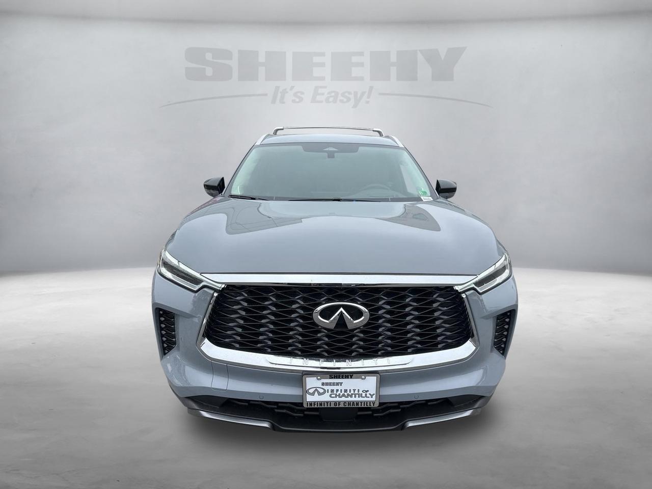 2025 INFINITI QX60 Sensory Chantilly VA