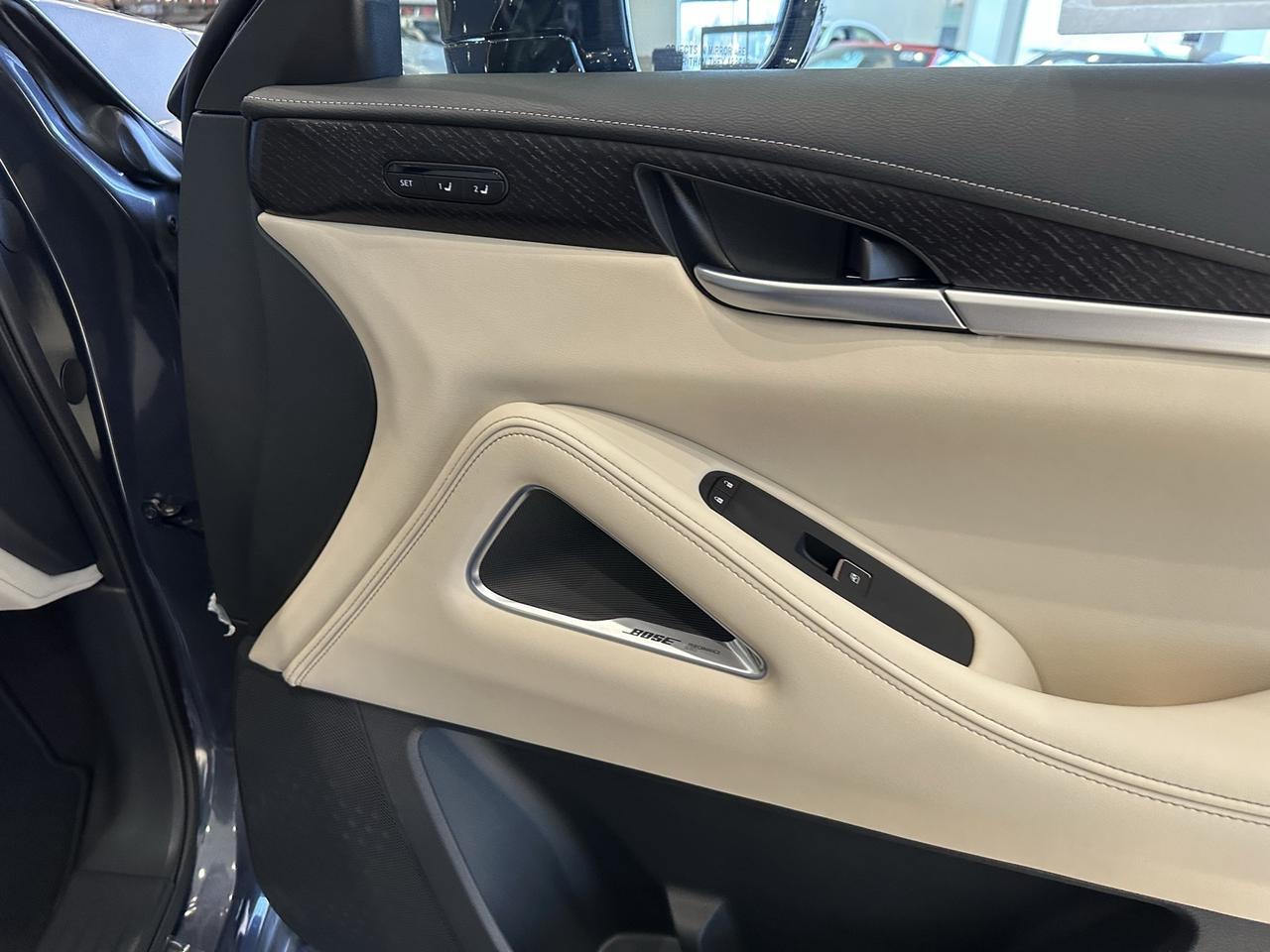 2025 INFINITI QX60 Sensory Annapolis MD