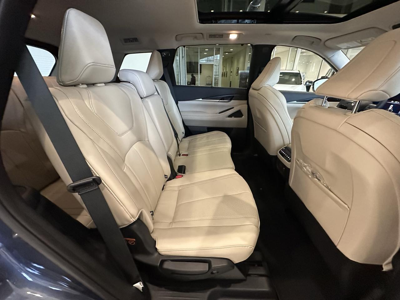 2025 INFINITI QX60 Sensory Annapolis MD