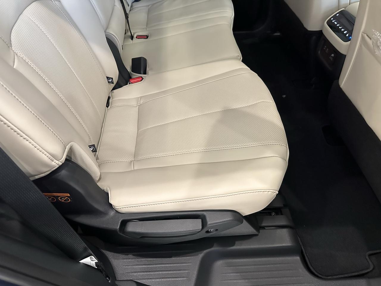 2025 INFINITI QX60 Sensory Annapolis MD