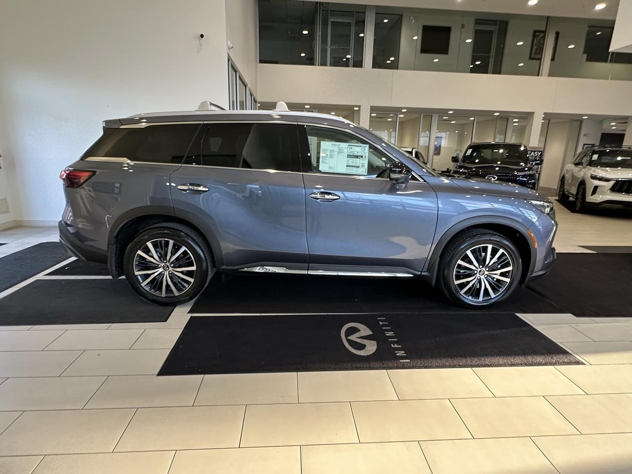 2025 INFINITI QX60 Sensory Annapolis MD