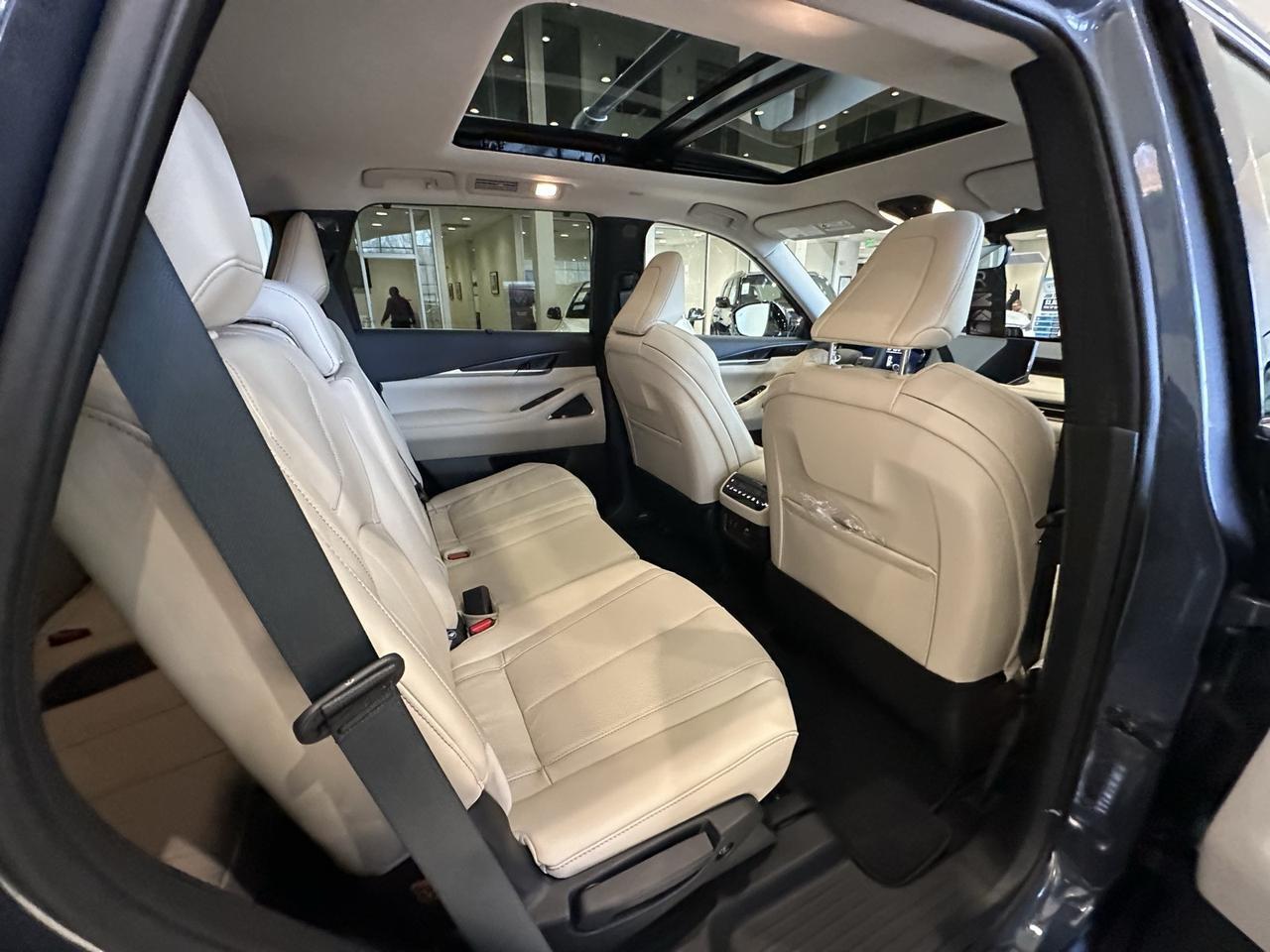 2025 INFINITI QX60 Sensory Annapolis MD