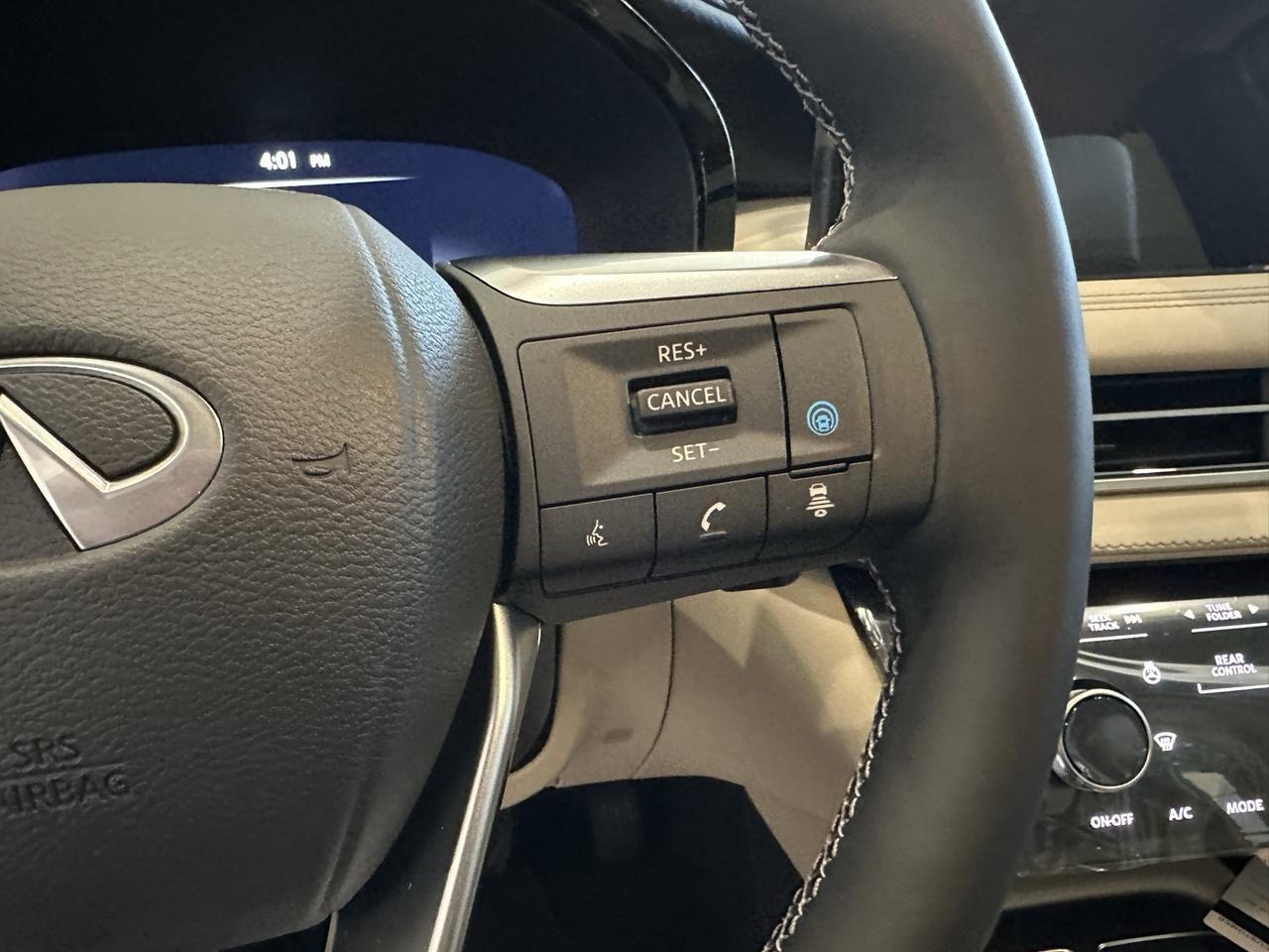 2025 INFINITI QX60 Sensory Annapolis MD