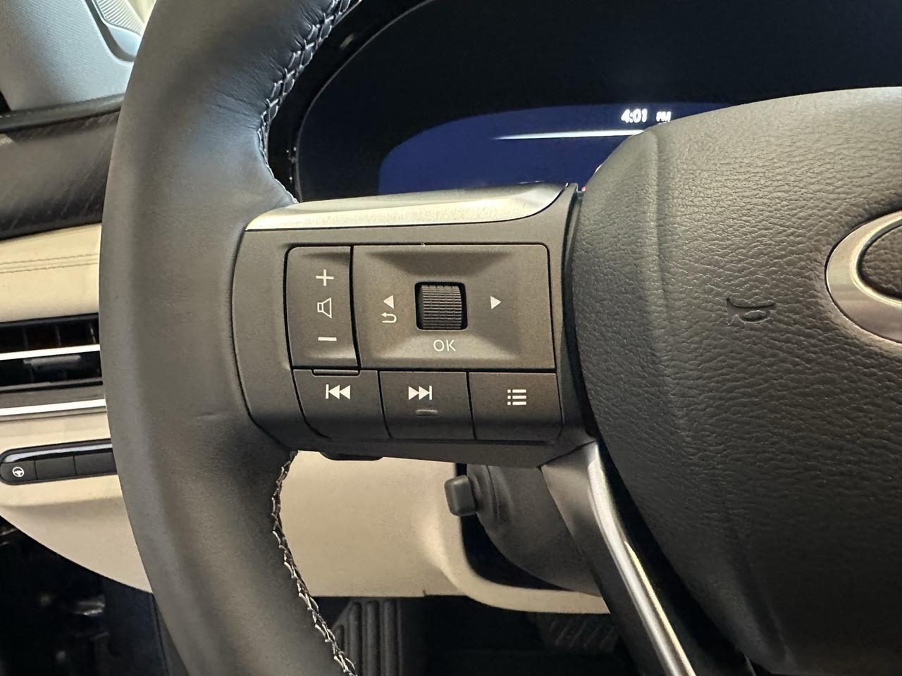 2025 INFINITI QX60 Sensory Annapolis MD