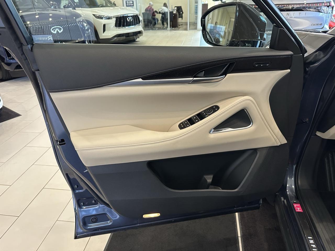 2025 INFINITI QX60 Sensory Annapolis MD
