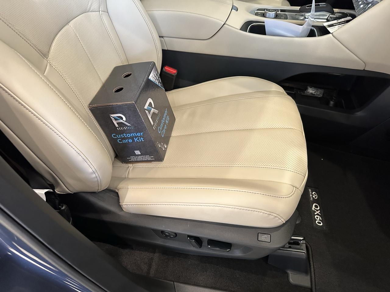 2025 INFINITI QX60 Sensory Annapolis MD