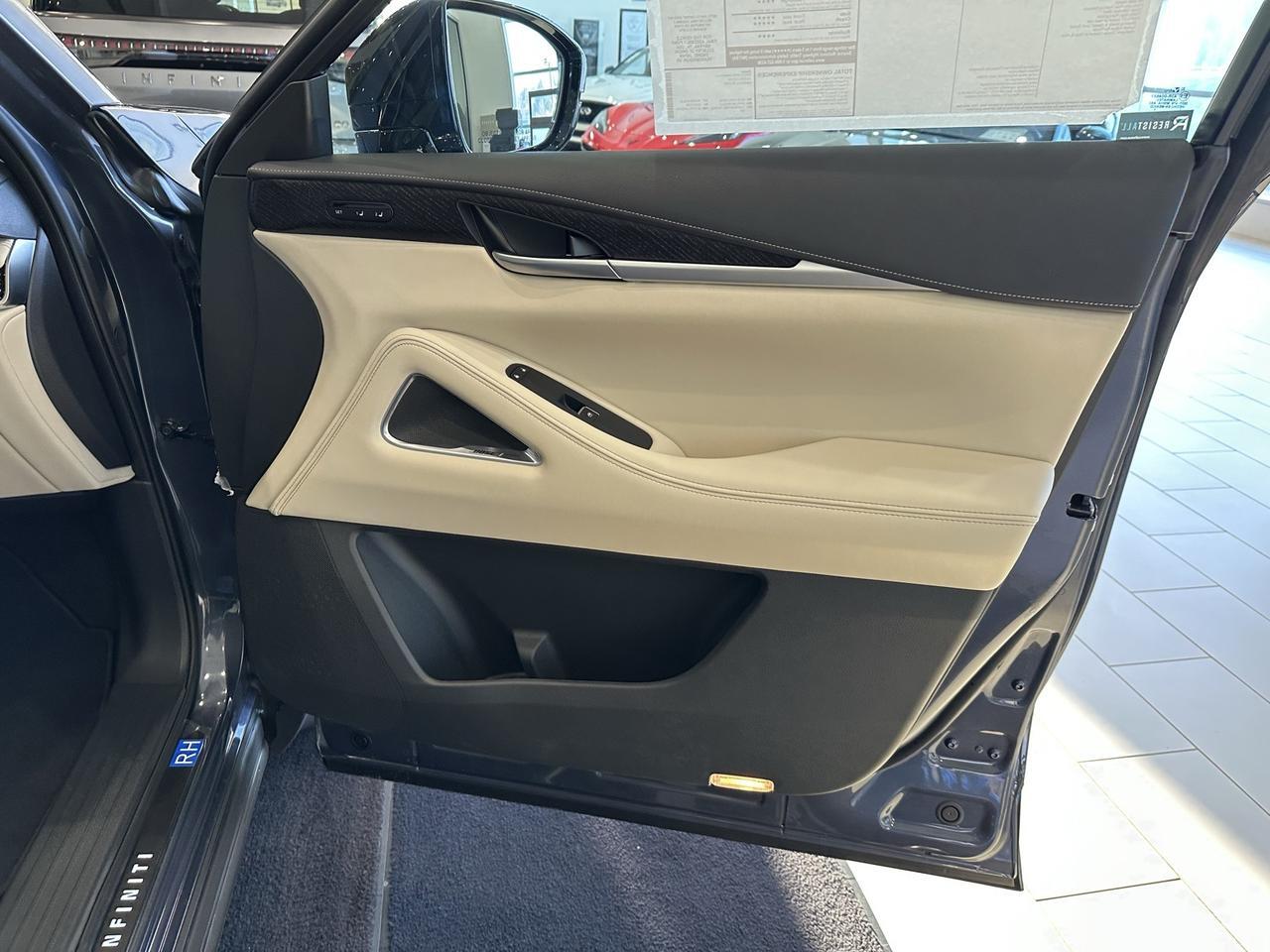 2025 INFINITI QX60 Sensory Annapolis MD