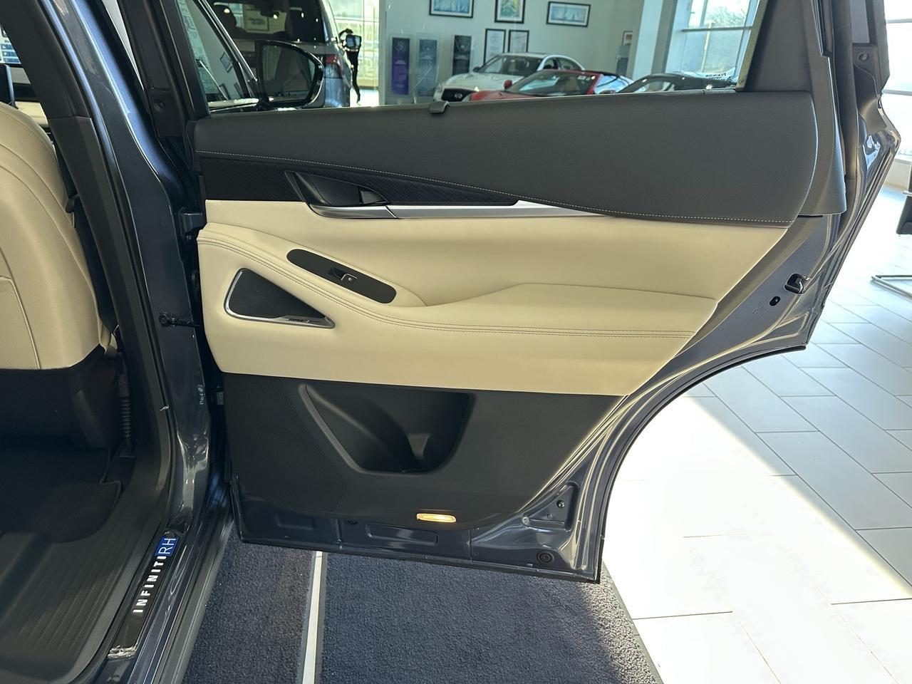 2025 INFINITI QX60 Sensory Annapolis MD