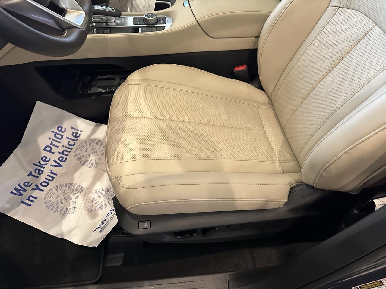 2025 INFINITI QX60 Sensory Annapolis MD