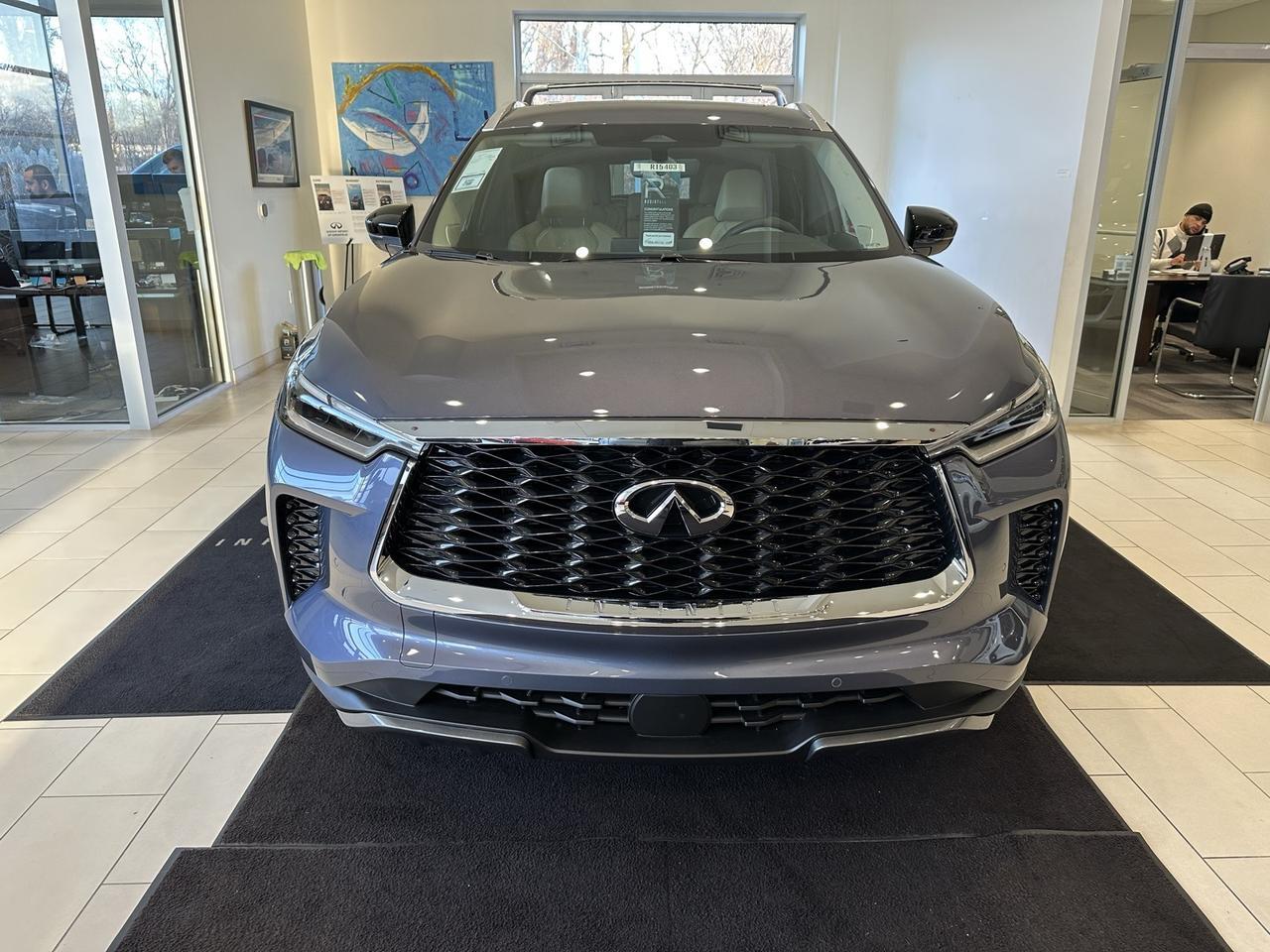 2025 INFINITI QX60 Sensory Annapolis MD