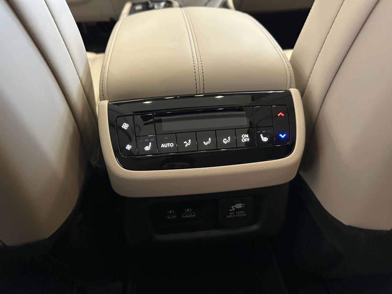 2025 INFINITI QX60 Sensory Annapolis MD