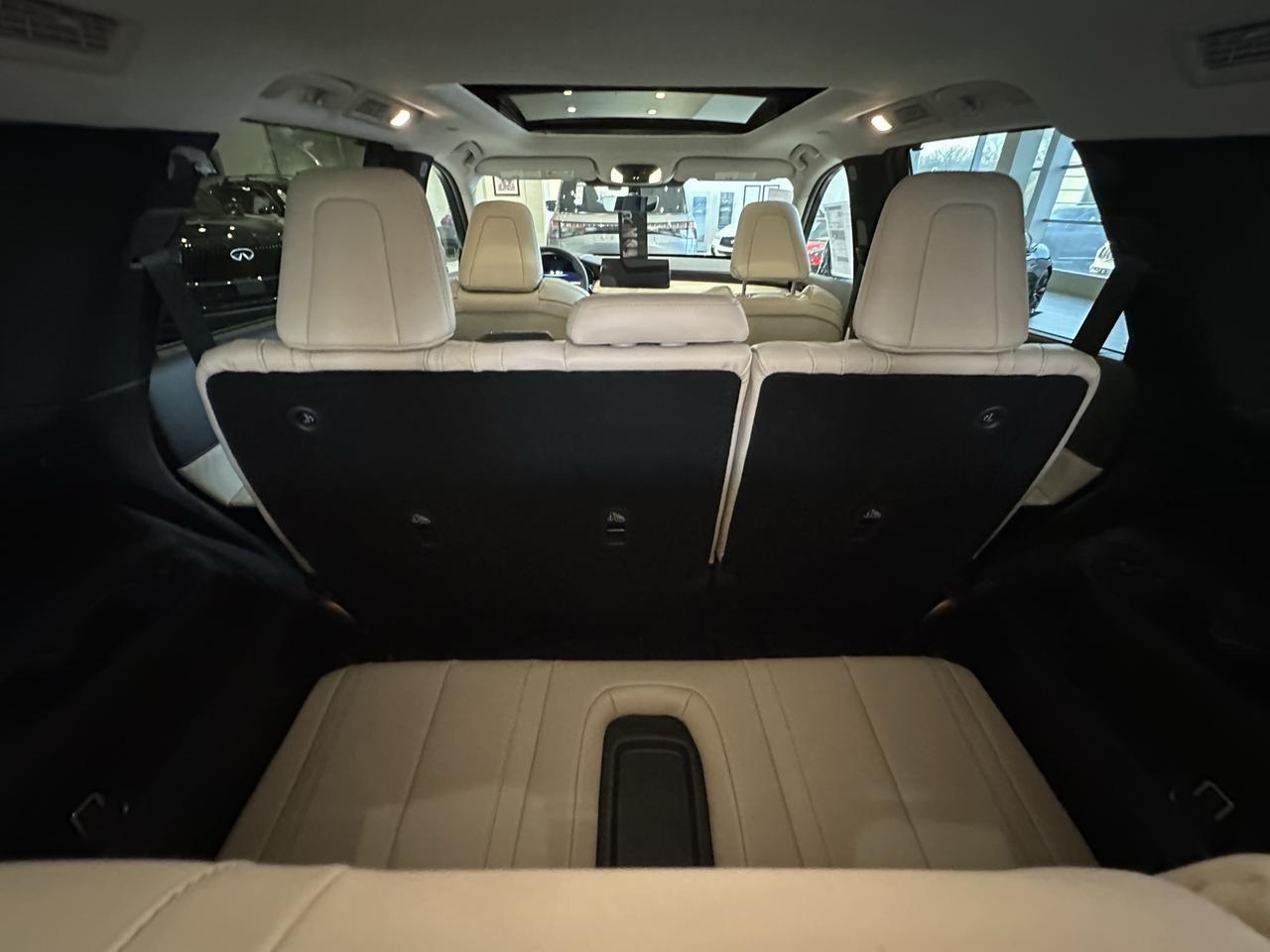 2025 INFINITI QX60 Sensory Annapolis MD