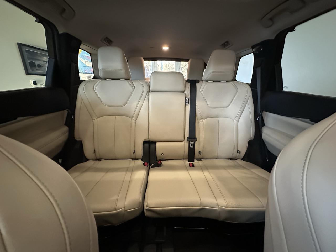 2025 INFINITI QX60 Sensory Annapolis MD