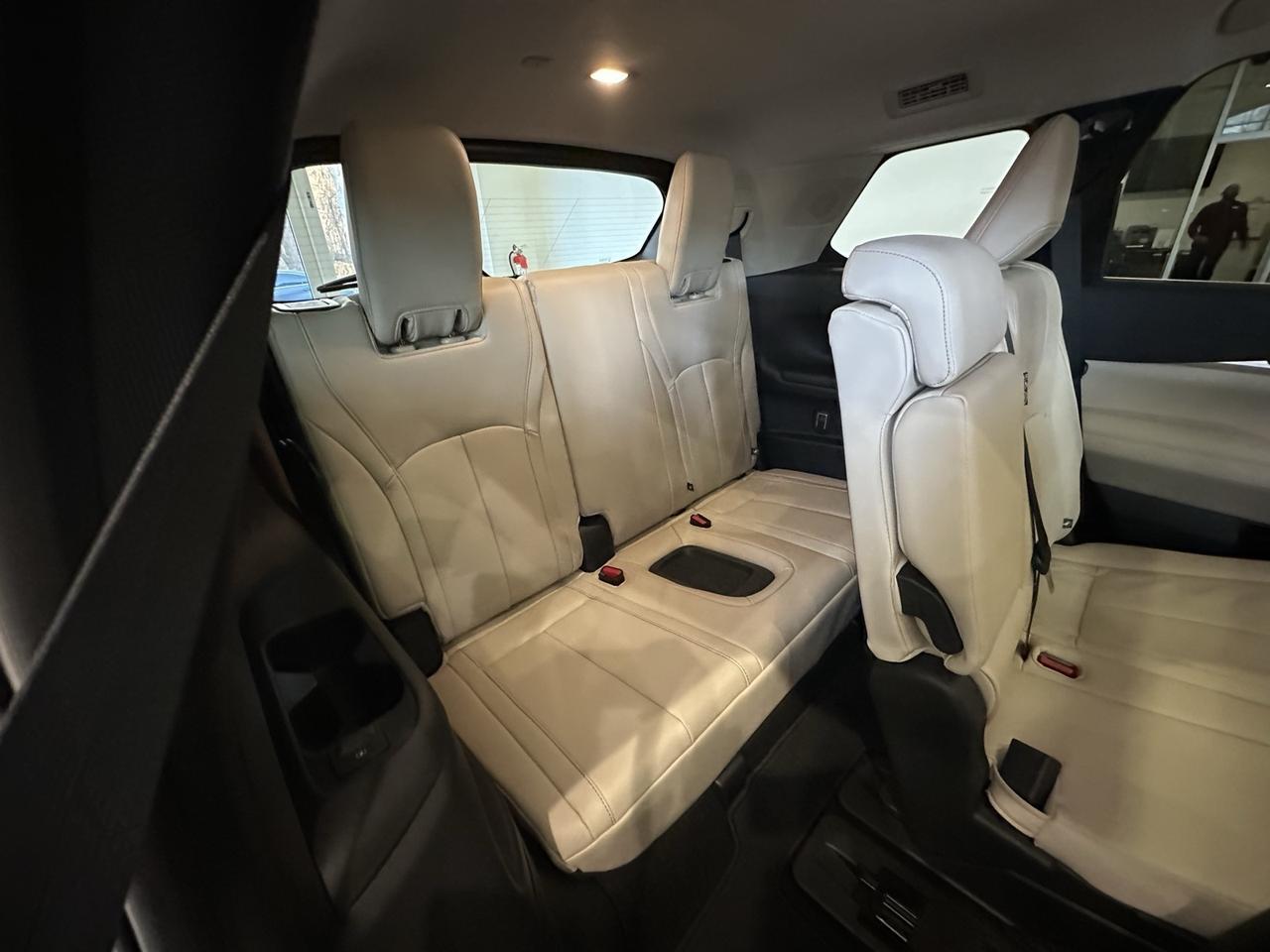 2025 INFINITI QX60 Sensory Annapolis MD