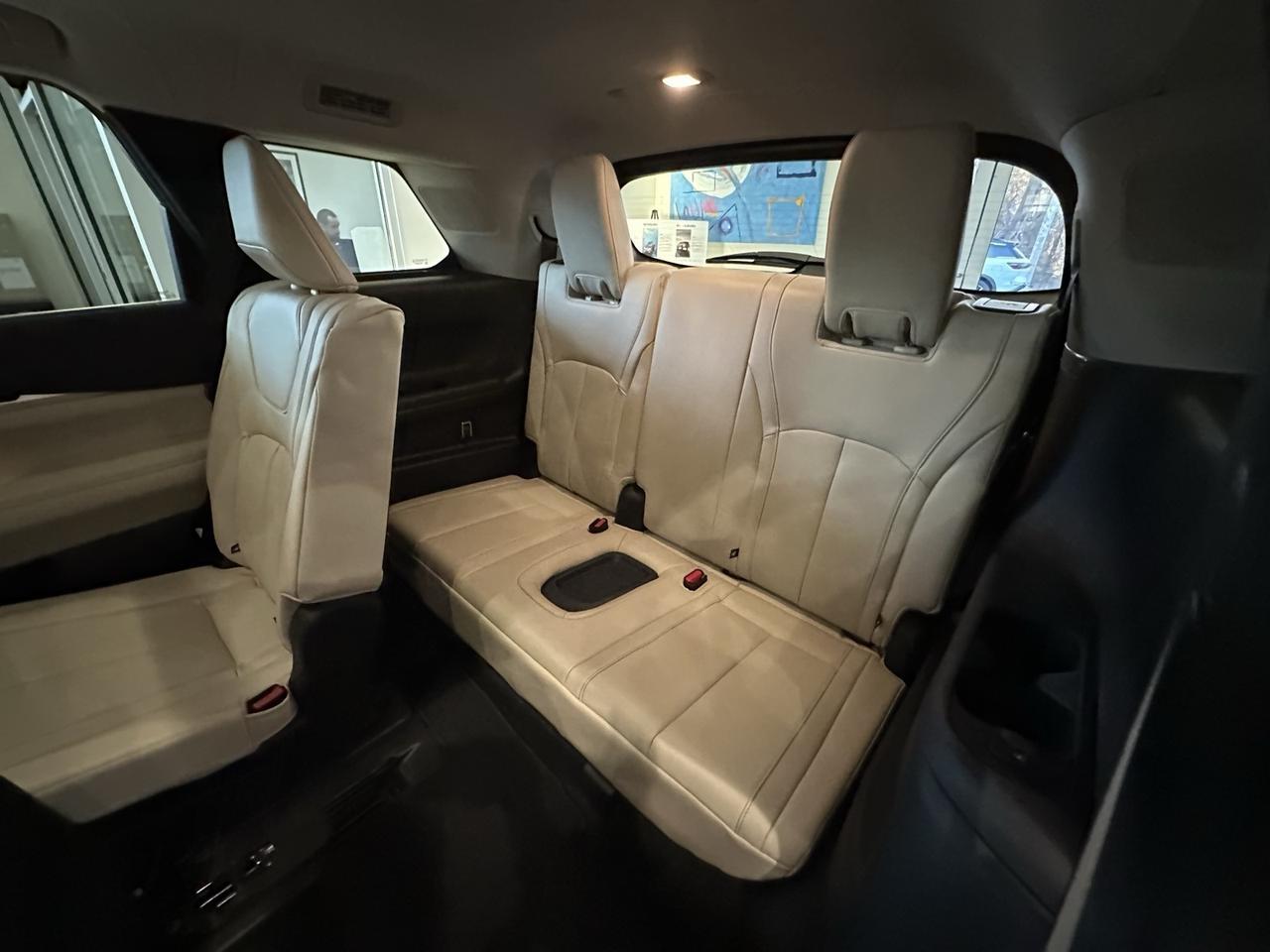 2025 INFINITI QX60 Sensory Annapolis MD