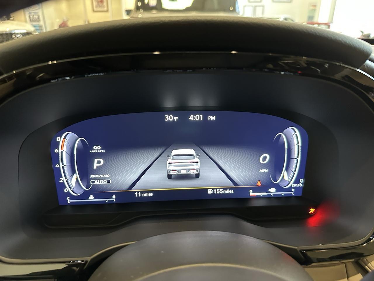 2025 INFINITI QX60 Sensory Annapolis MD