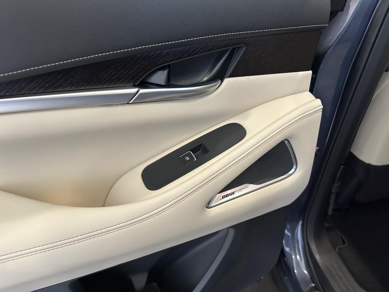 2025 INFINITI QX60 Sensory Annapolis MD