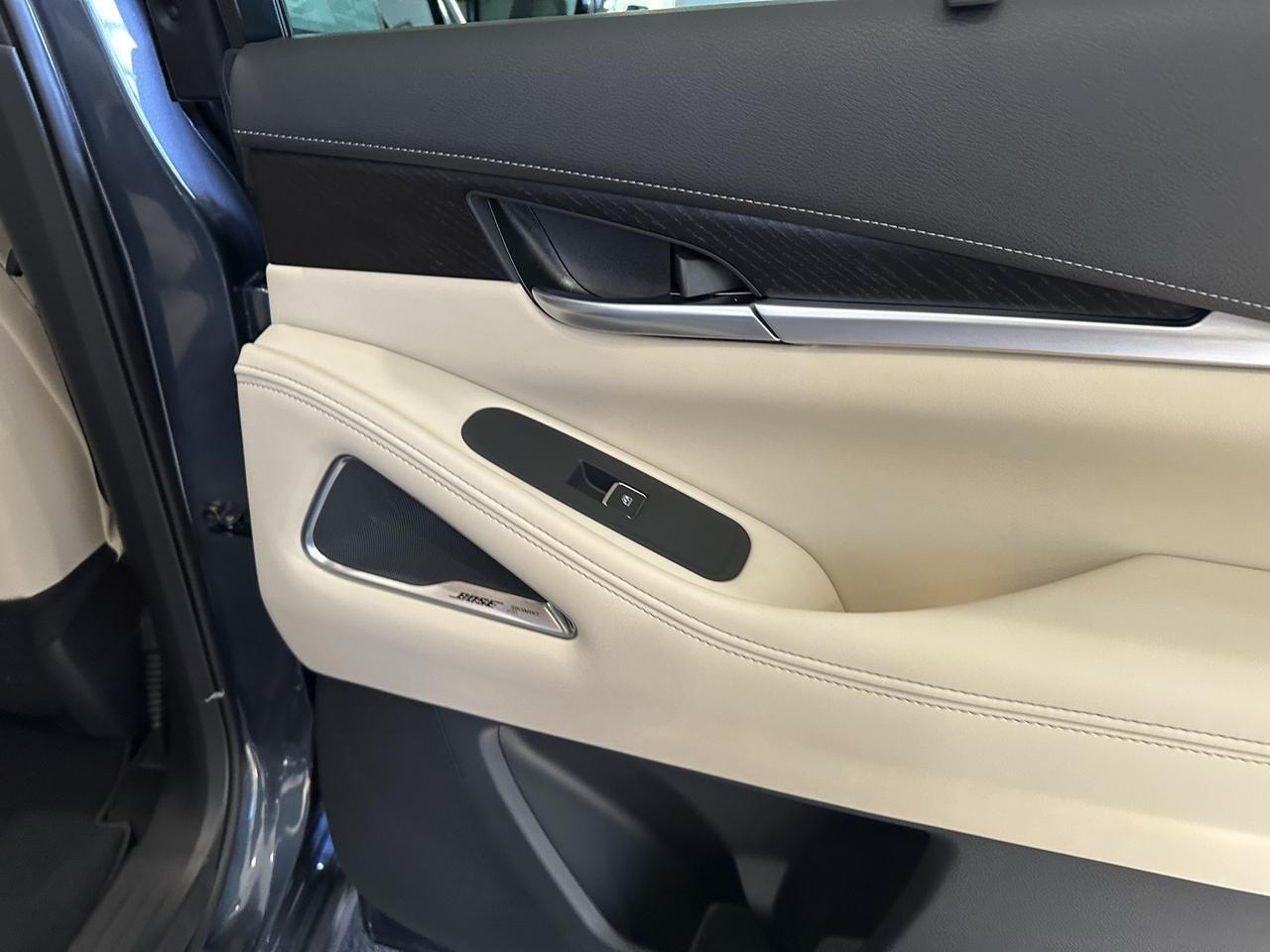 2025 INFINITI QX60 Sensory Annapolis MD