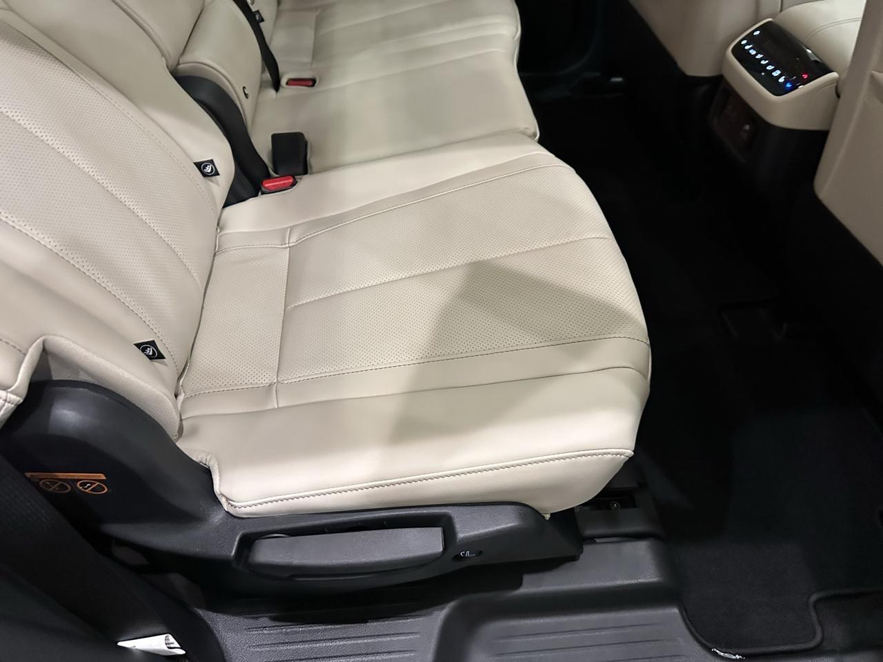 2025 INFINITI QX60 Sensory Annapolis MD