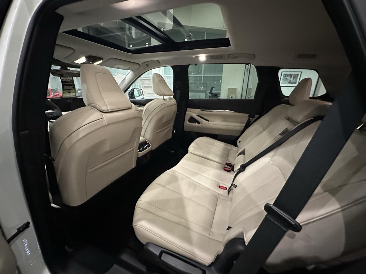 2025 INFINITI QX60 Sensory Annapolis MD