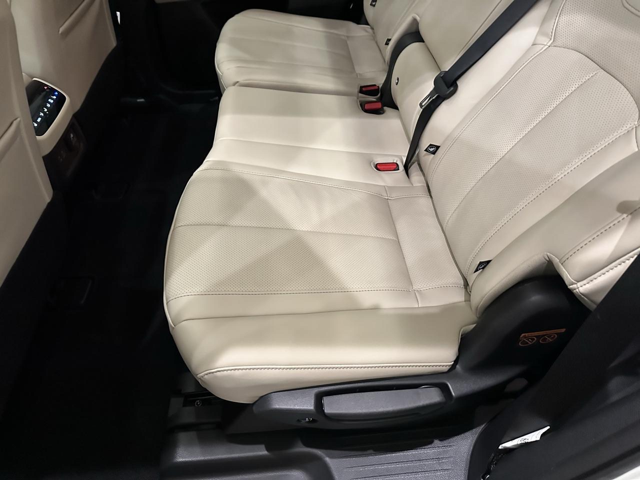 2025 INFINITI QX60 Sensory Annapolis MD