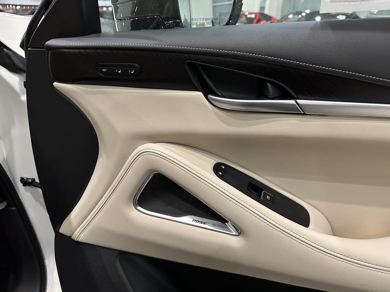 2025 INFINITI QX60 Sensory Annapolis MD