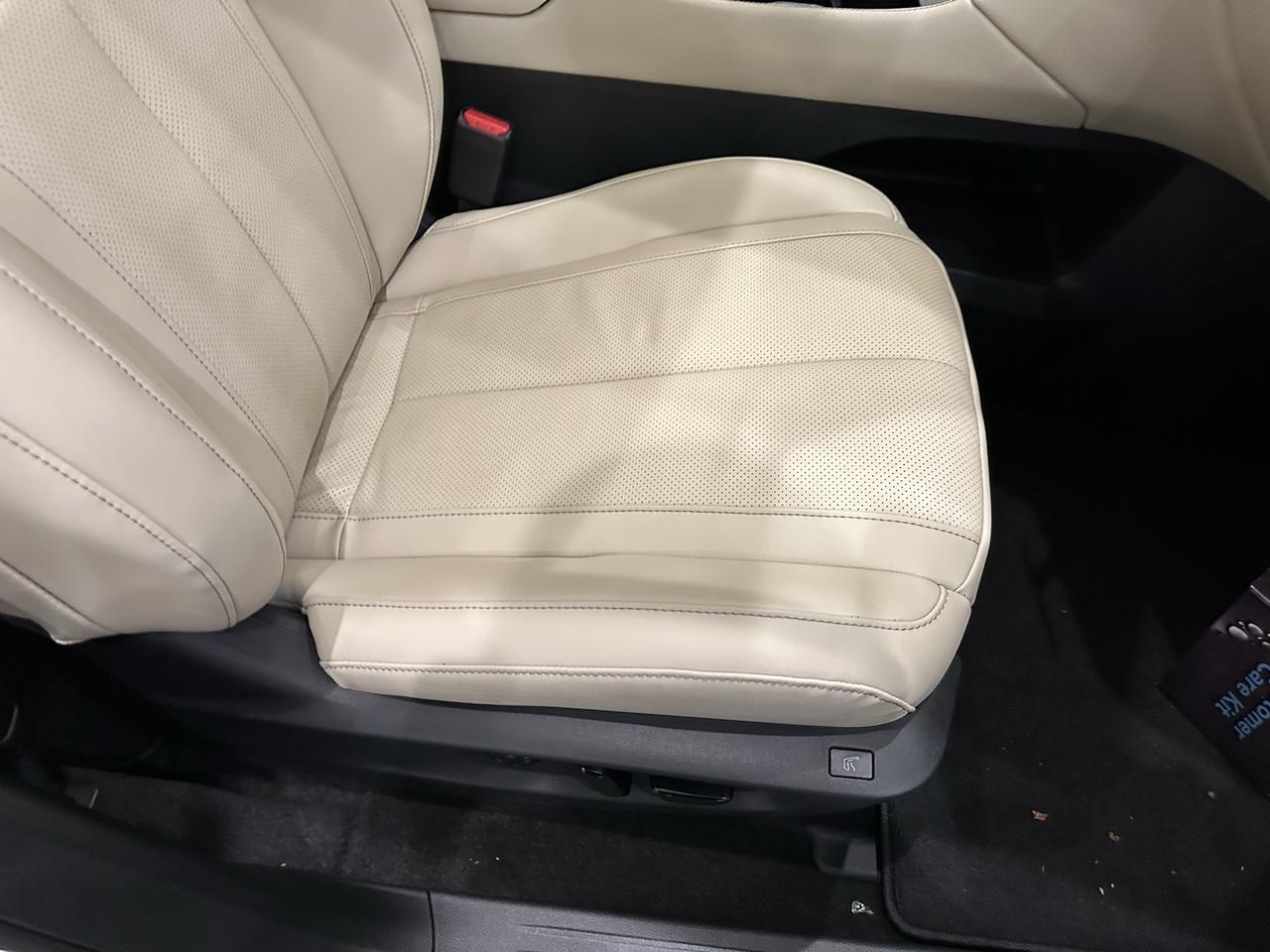 2025 INFINITI QX60 Sensory Annapolis MD