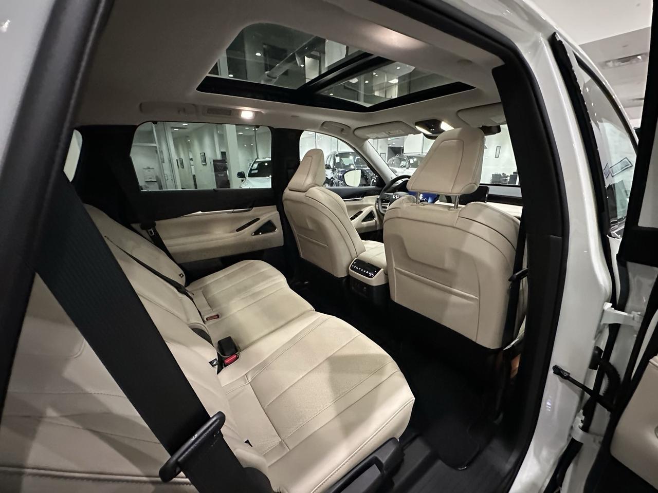 2025 INFINITI QX60 Sensory Annapolis MD