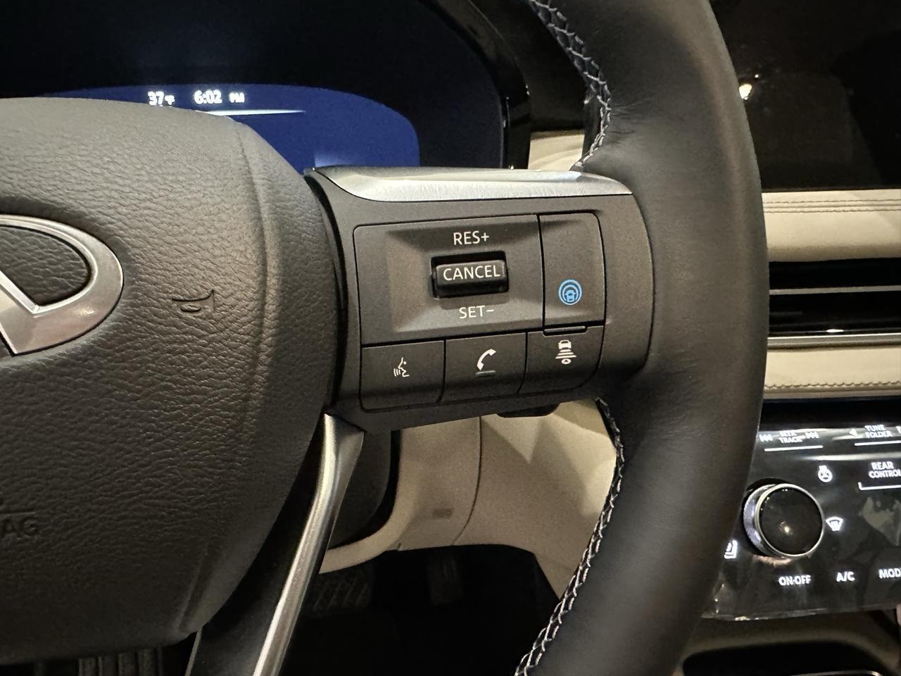 2025 INFINITI QX60 Sensory Annapolis MD