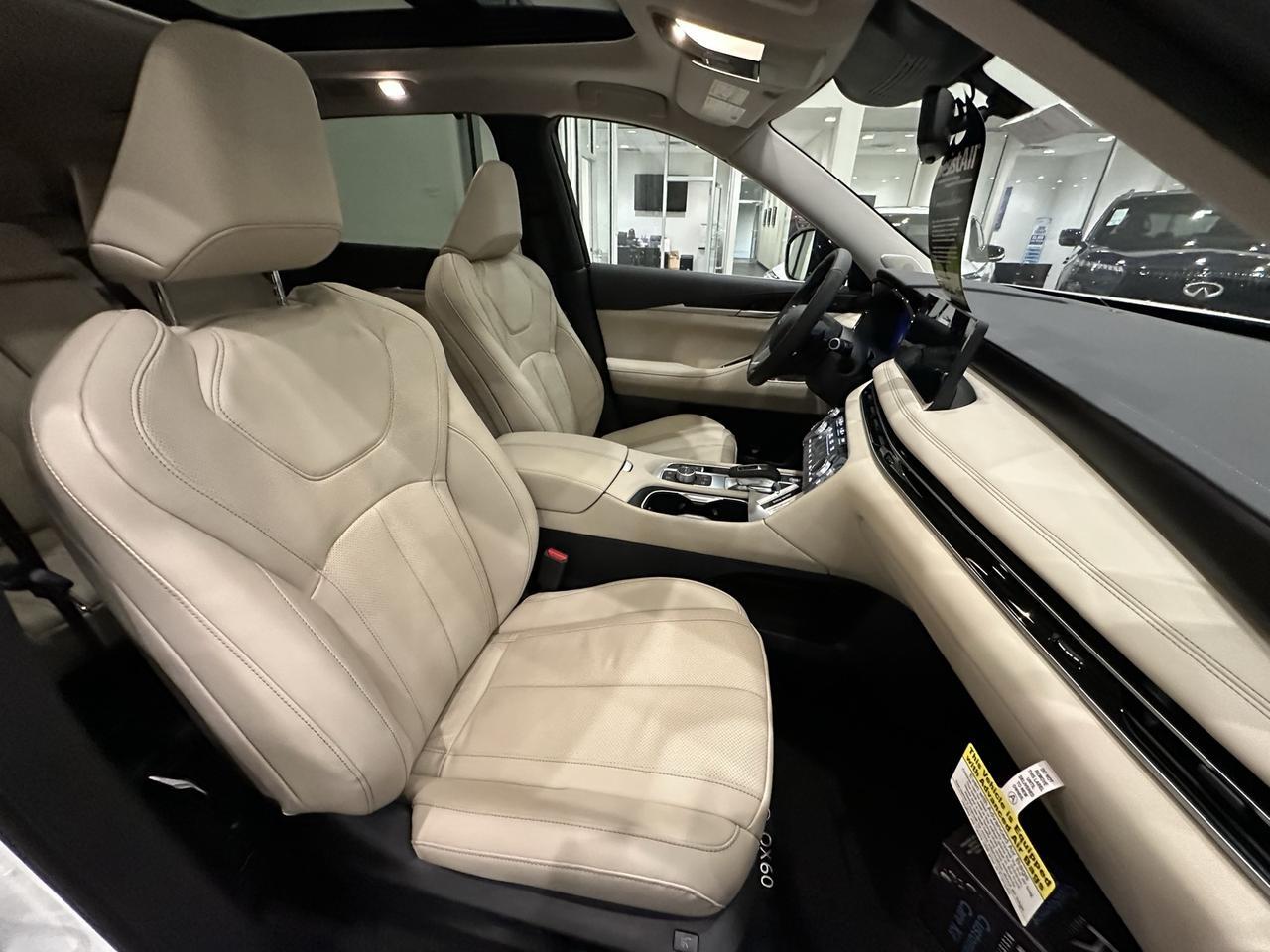 2025 INFINITI QX60 Sensory Annapolis MD