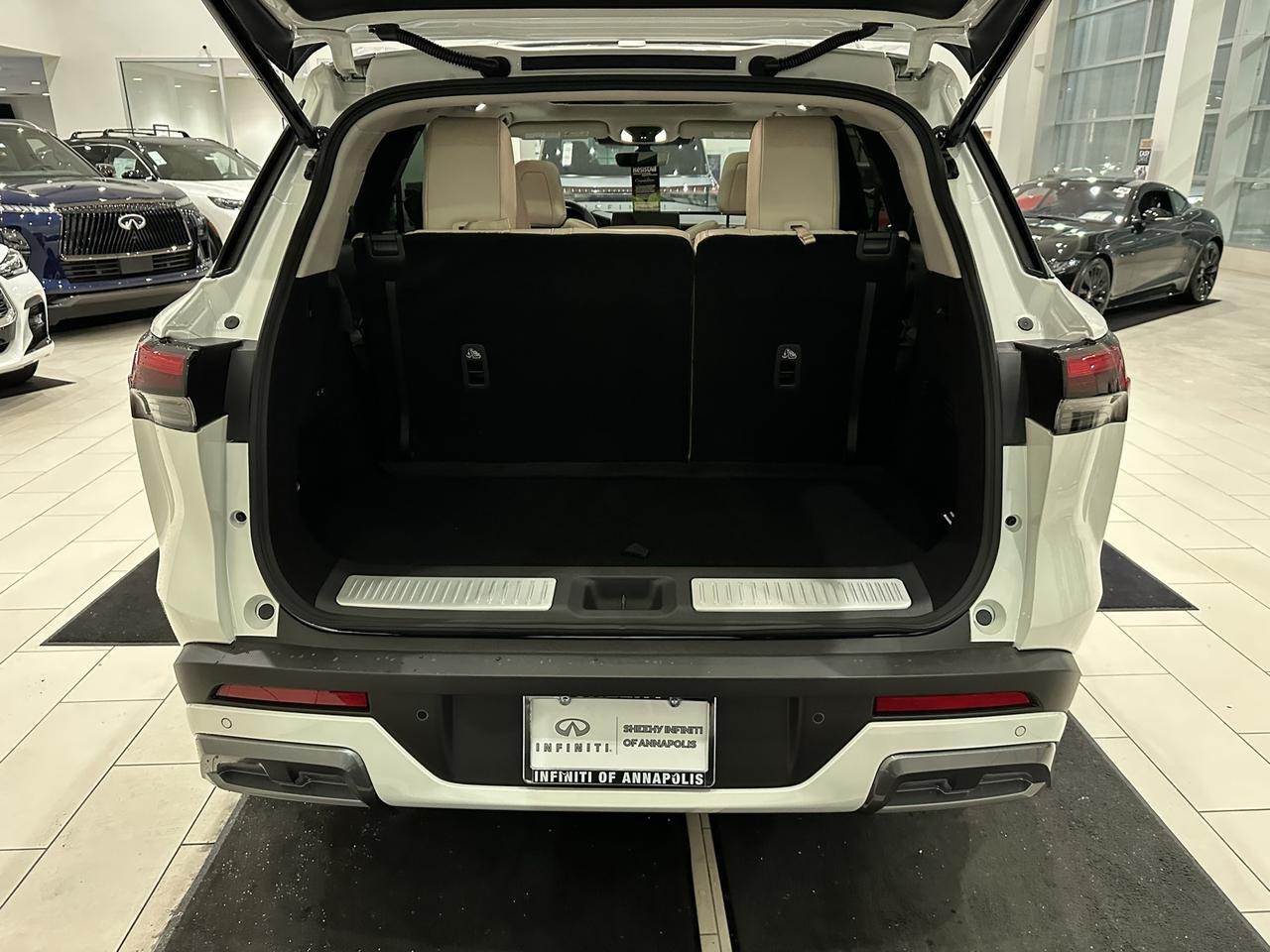 2025 INFINITI QX60 Sensory Annapolis MD