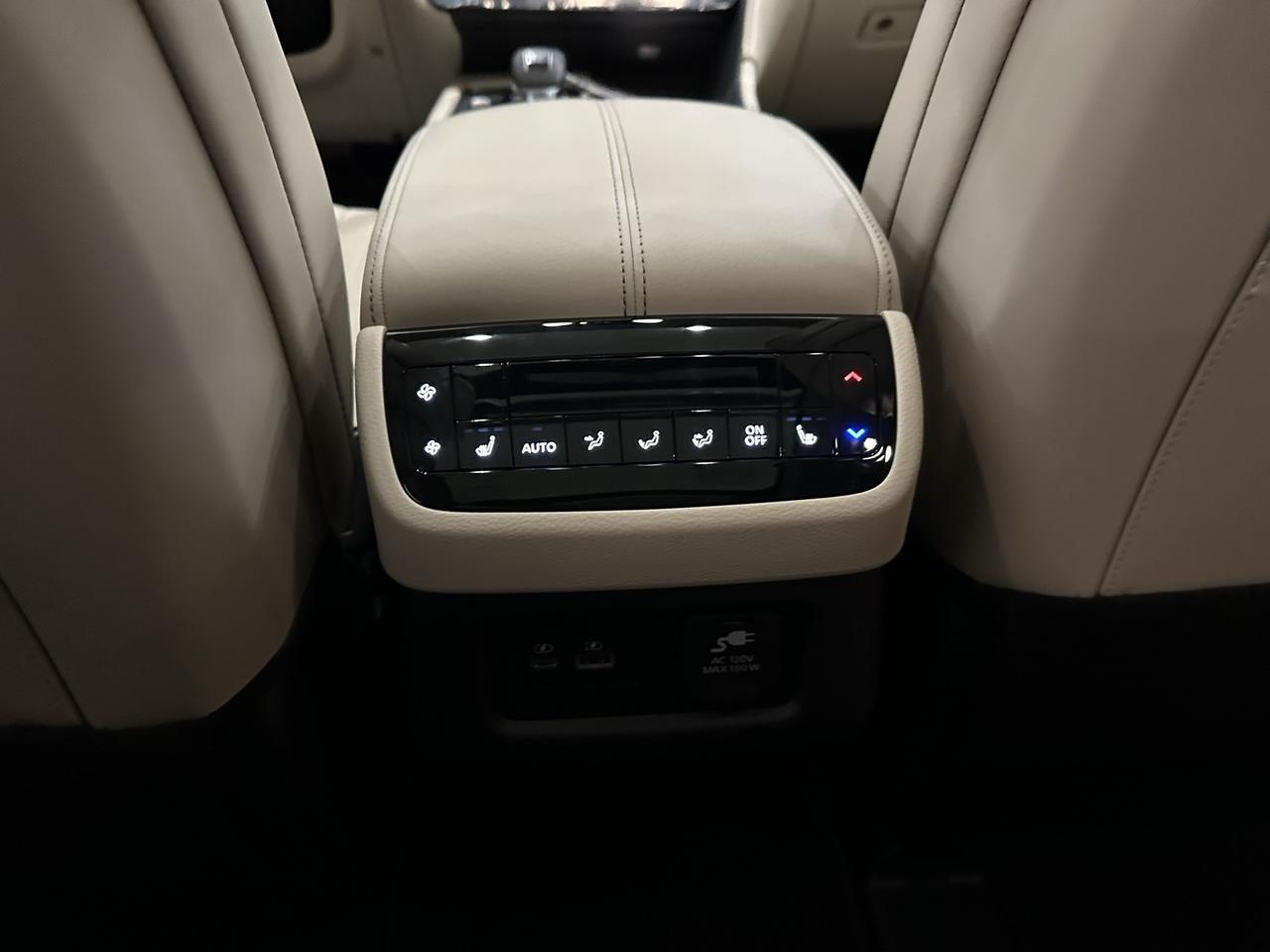 2025 INFINITI QX60 Sensory Annapolis MD