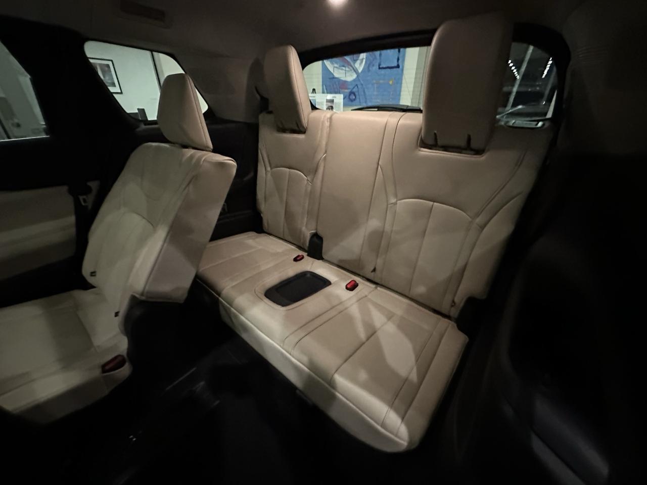 2025 INFINITI QX60 Sensory Annapolis MD