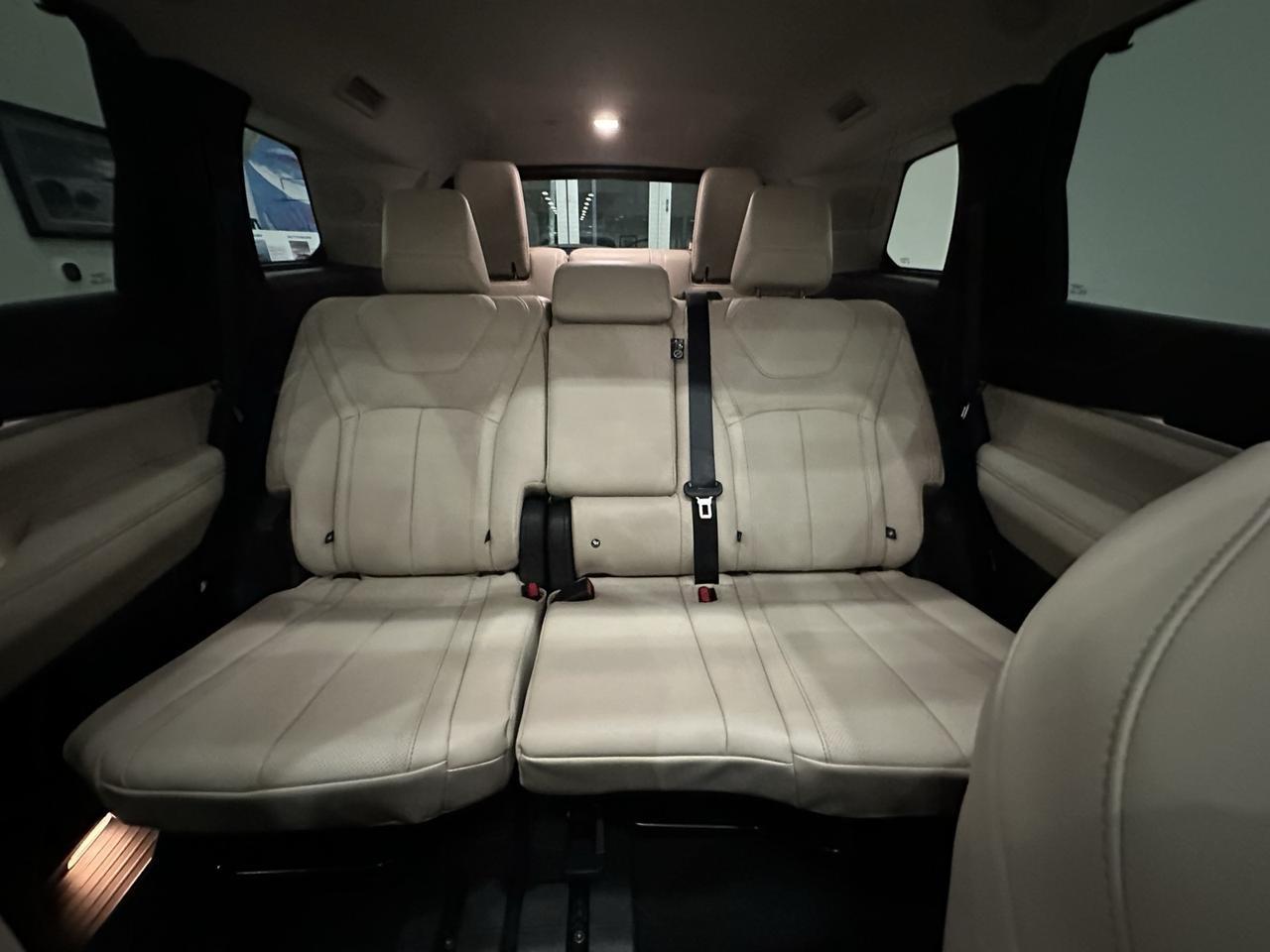 2025 INFINITI QX60 Sensory Annapolis MD