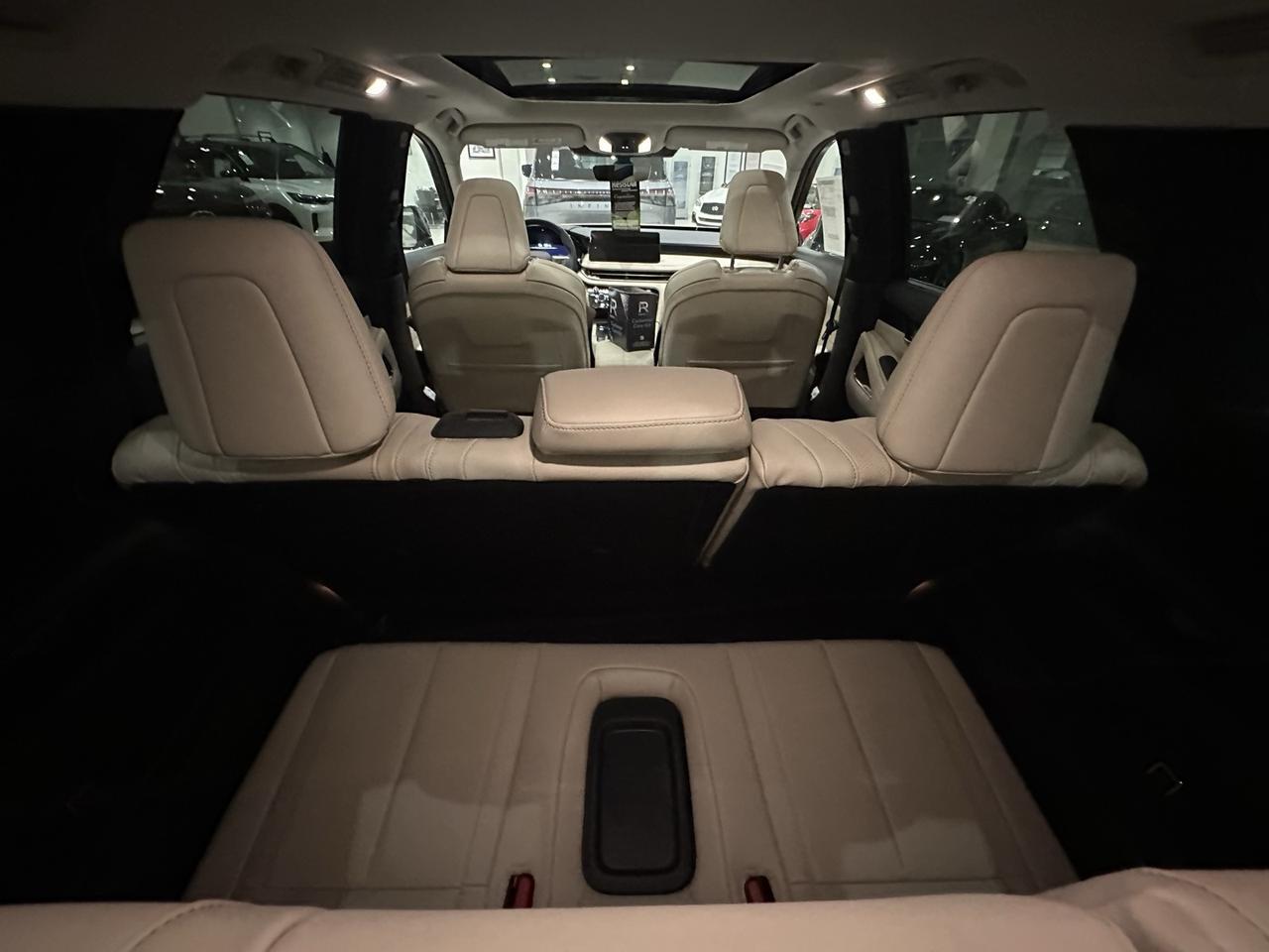 2025 INFINITI QX60 Sensory Annapolis MD