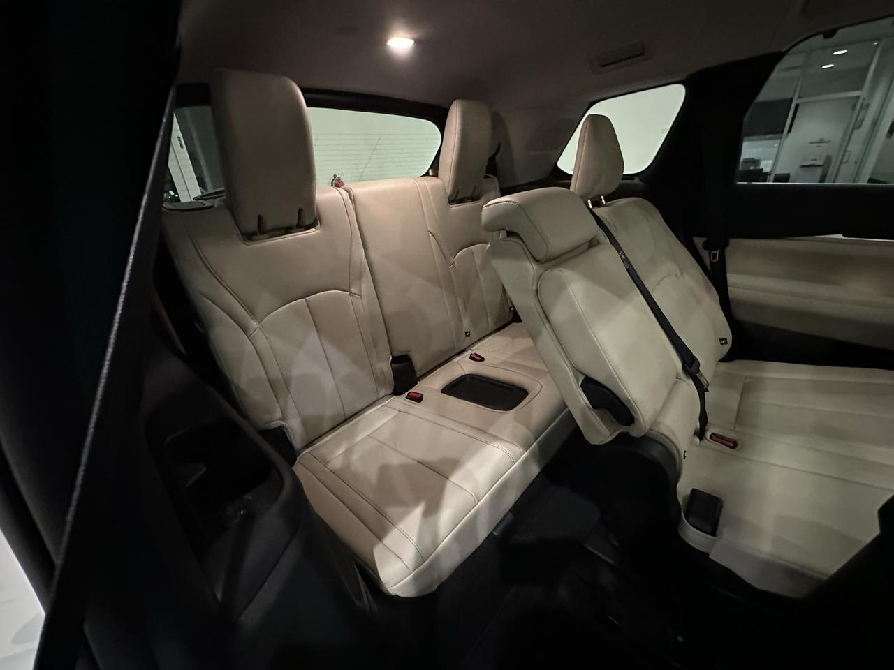 2025 INFINITI QX60 Sensory Annapolis MD