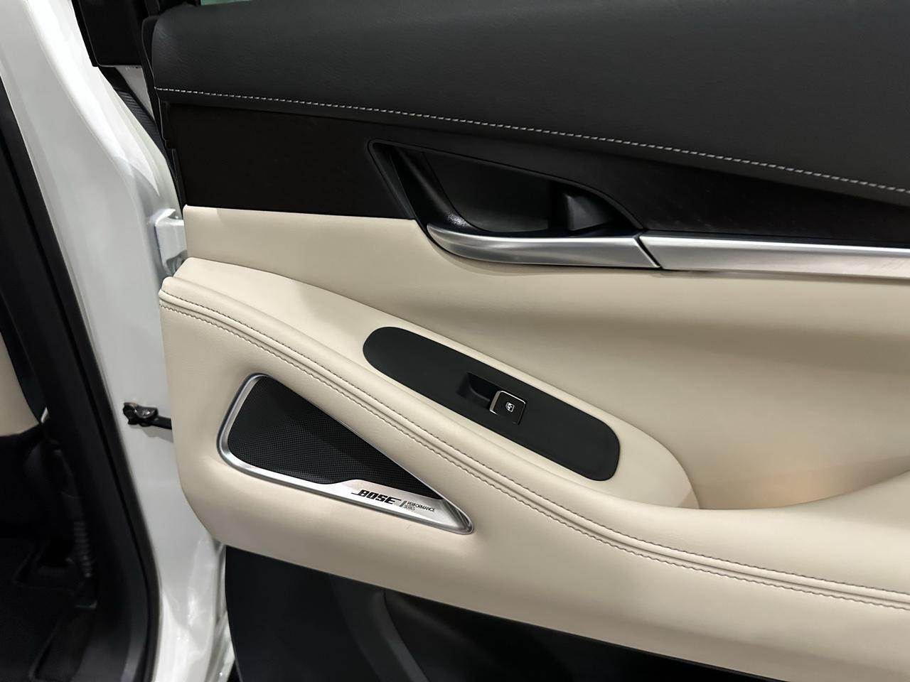 2025 INFINITI QX60 Sensory Annapolis MD