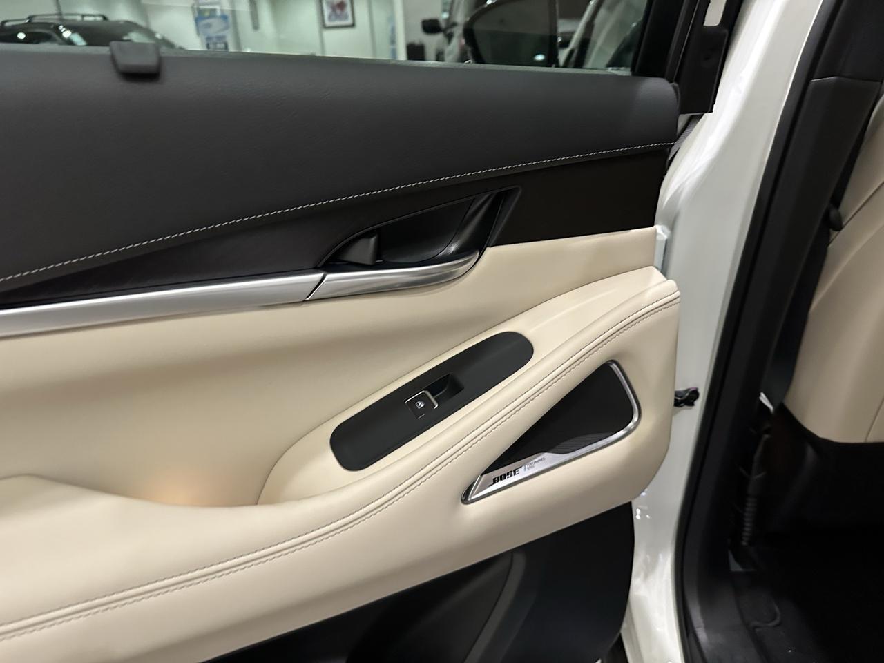 2025 INFINITI QX60 Sensory Annapolis MD