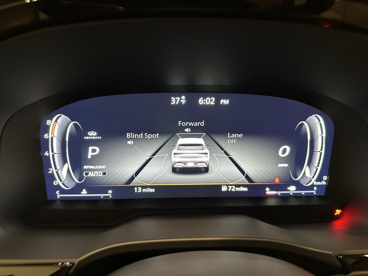 2025 INFINITI QX60 Sensory Annapolis MD