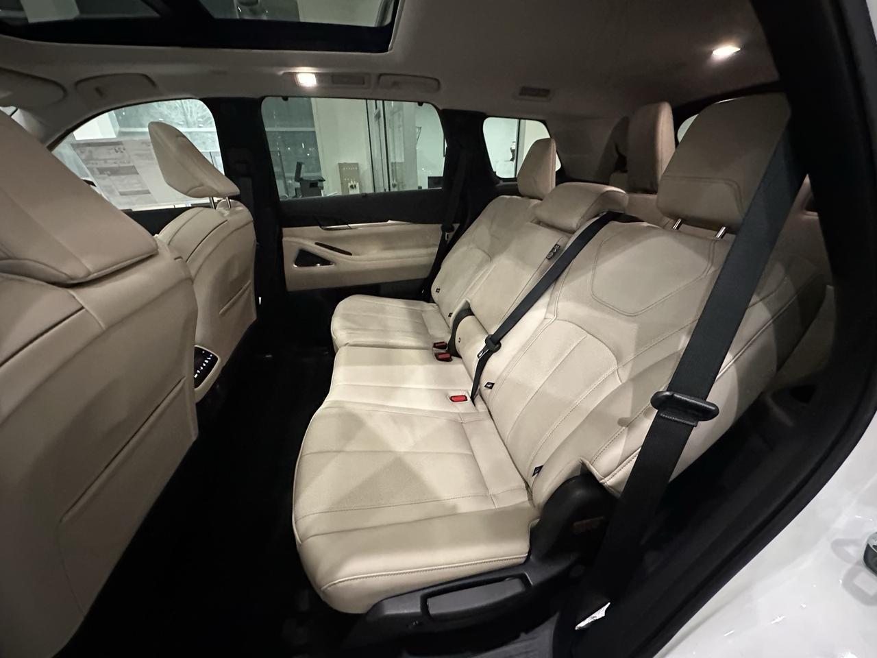 2025 INFINITI QX60 Sensory Annapolis MD