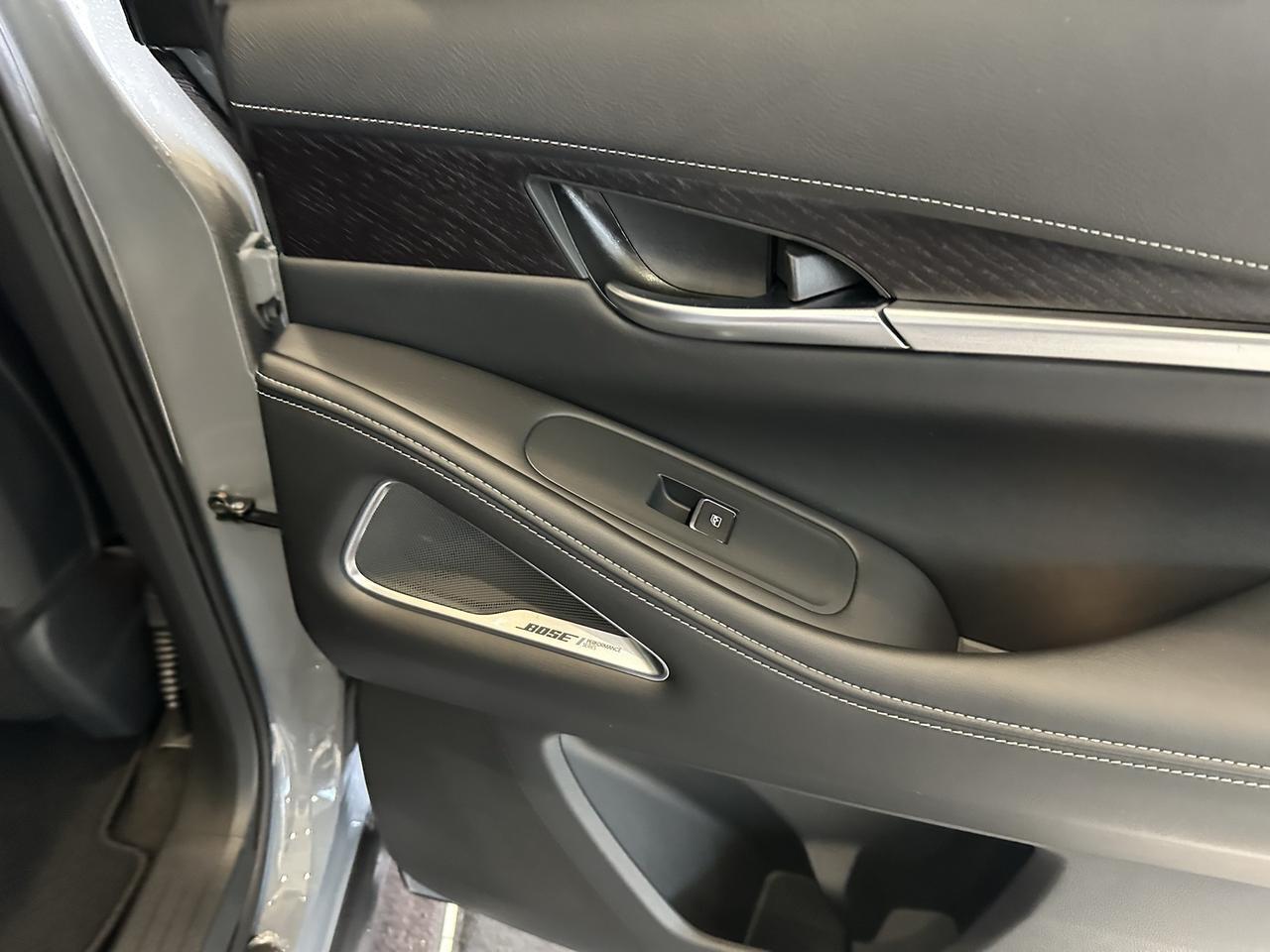 2025 INFINITI QX60 Sensory Annapolis MD