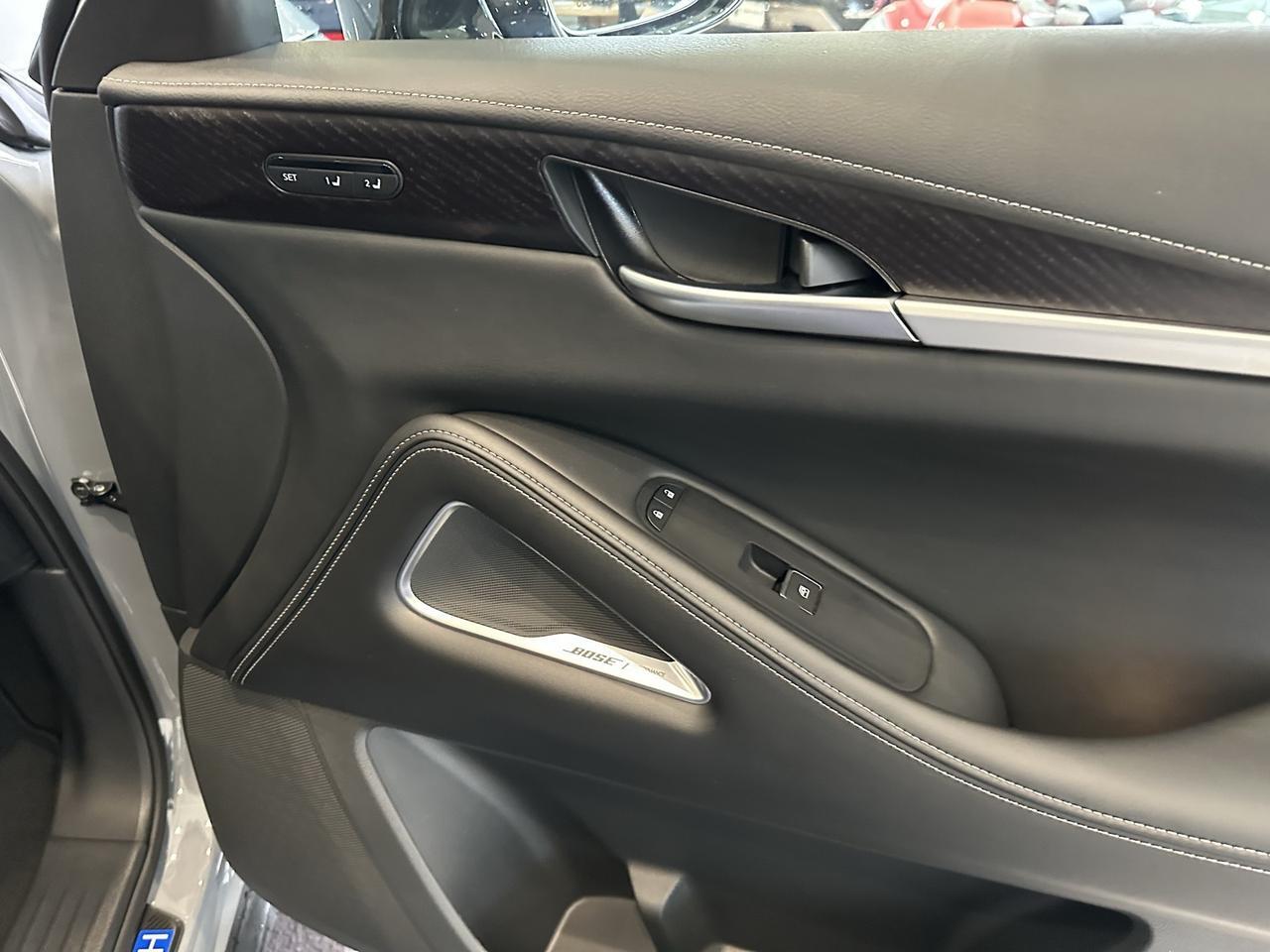 2025 INFINITI QX60 Sensory Annapolis MD